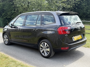 Used Citroen Grand C4 Picasso 2015 for sale - 79104979: Photo