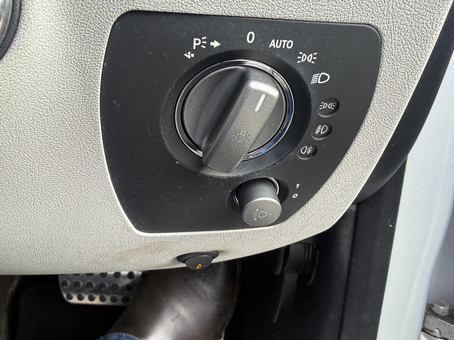 Used Mercedes-Benz SLK 2005 for sale - 77522086: Photo 19