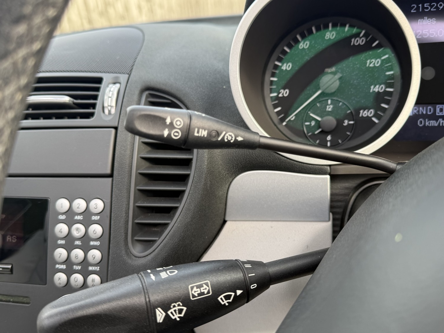 Used Mercedes-Benz SLK 2005 for sale - 77522086: Photo 21