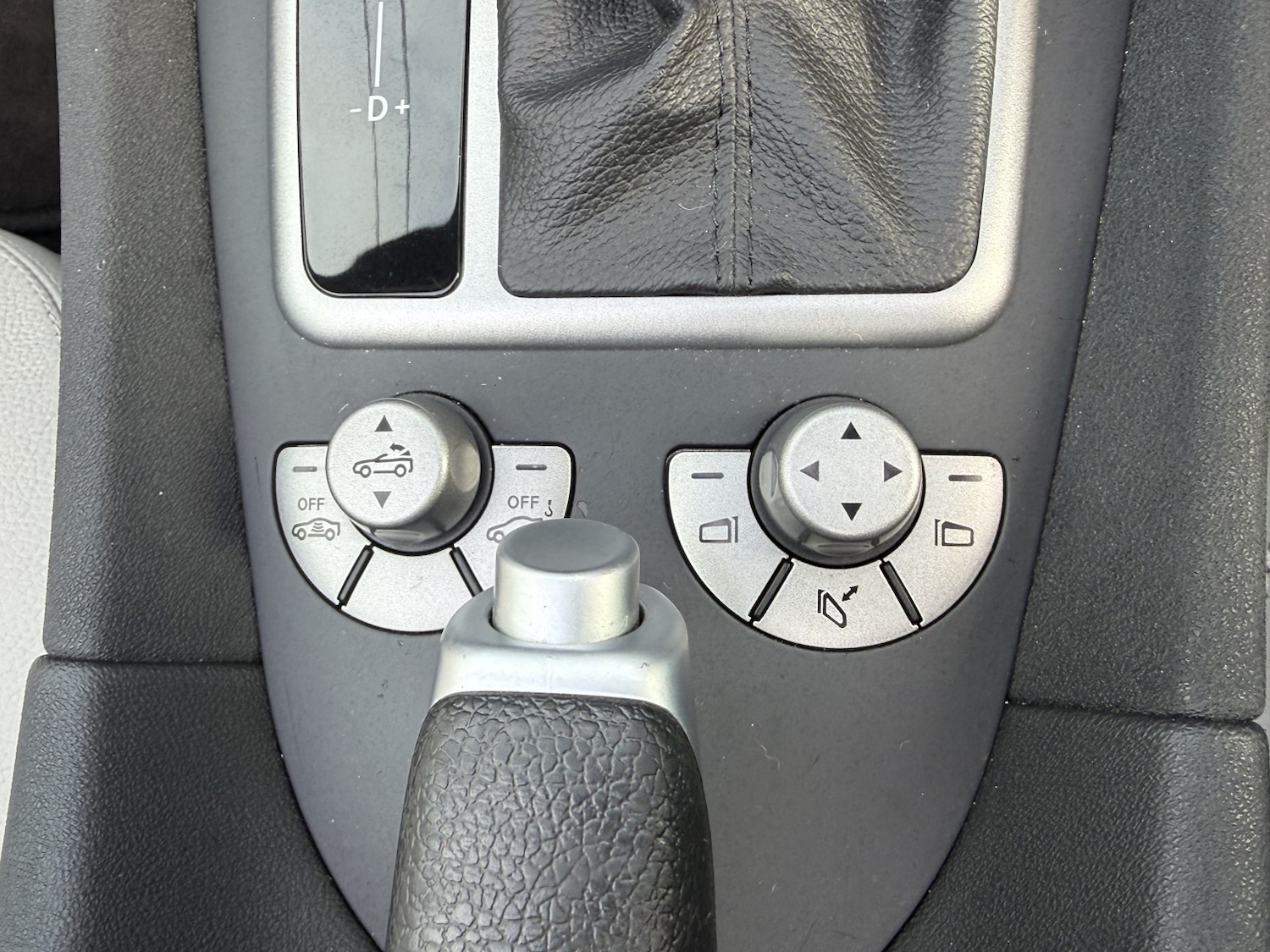 Used Mercedes-Benz SLK 2005 for sale - 77522086: Photo 27