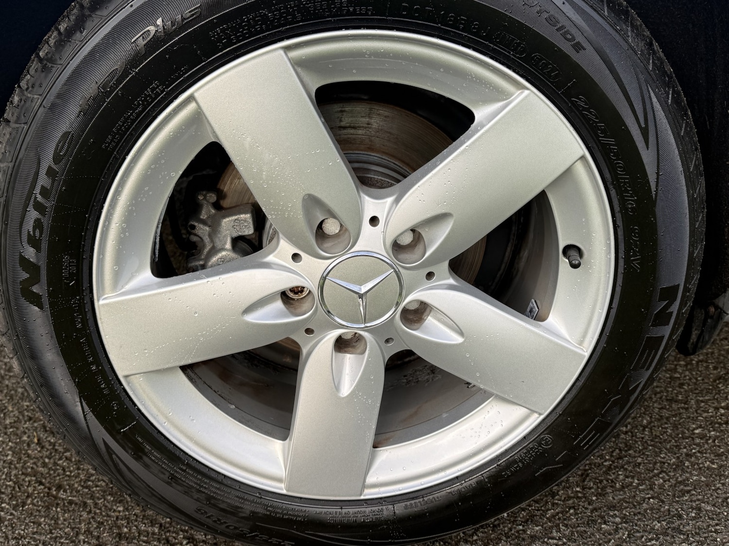 Used Mercedes-Benz SLK 2005 for sale - 77522086: Photo 31