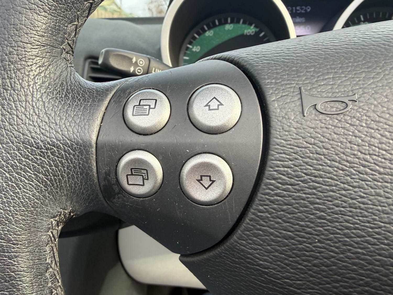 Used Mercedes-Benz SLK 2005 for sale - 77522086: Photo 33