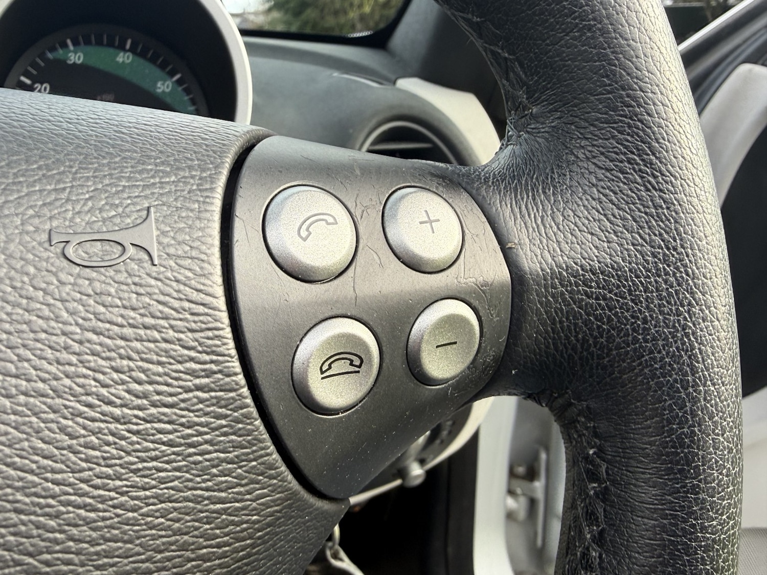 Used Mercedes-Benz SLK 2005 for sale - 77522086: Photo 35