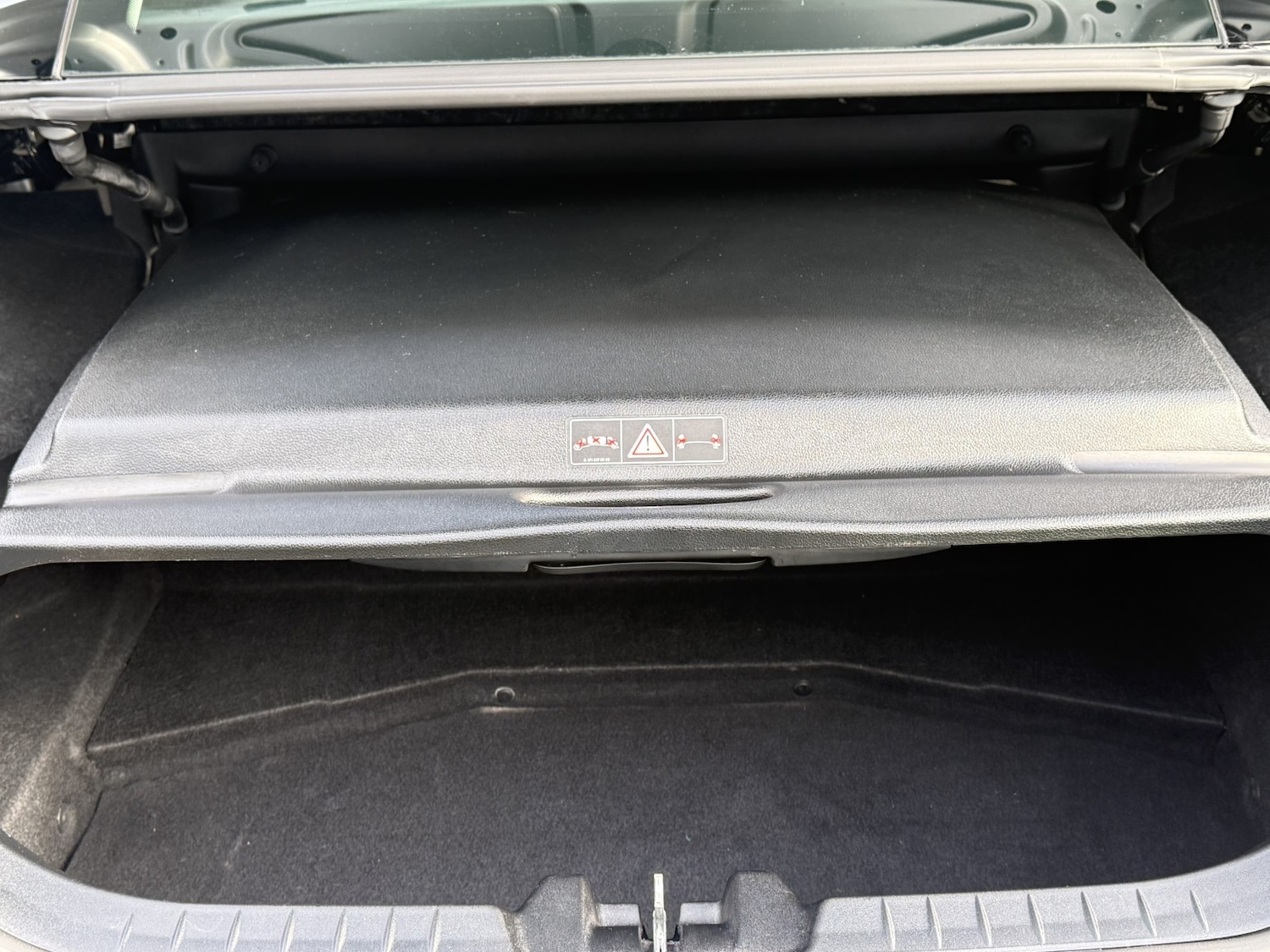 Used Mercedes-Benz SLK 2005 for sale - 77522086: Photo 37