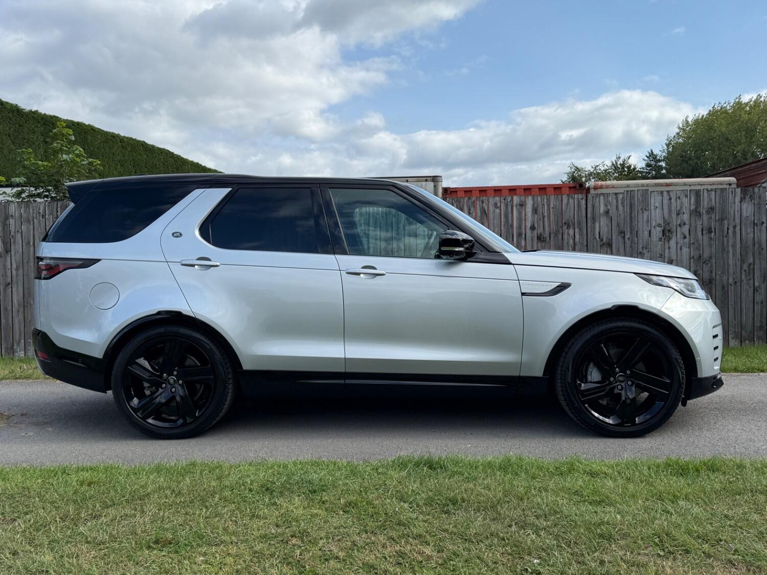 Used Land Rover Discovery 2023 for sale - 77395137: Photo 10