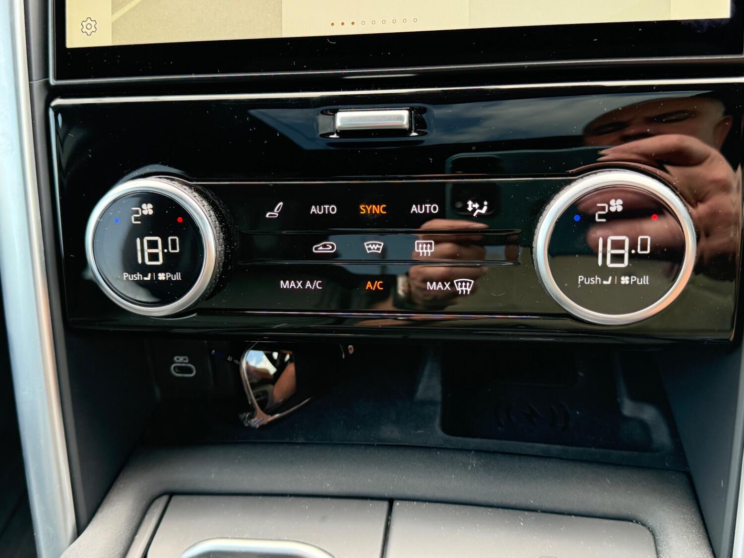 Used Land Rover Discovery 2023 for sale - 77395137: Photo 19