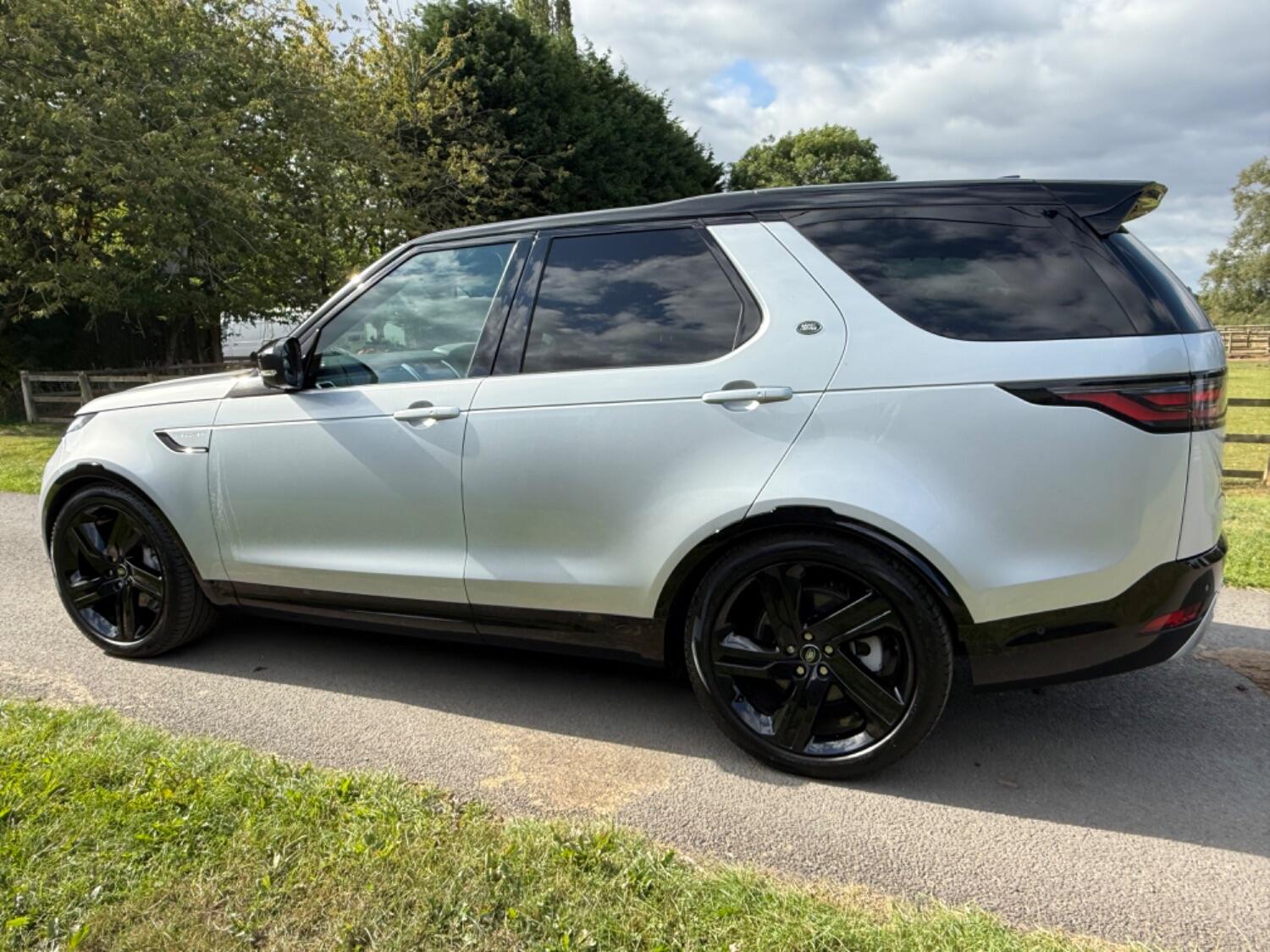 Used Land Rover Discovery 2023 for sale - 77395137: Photo 26
