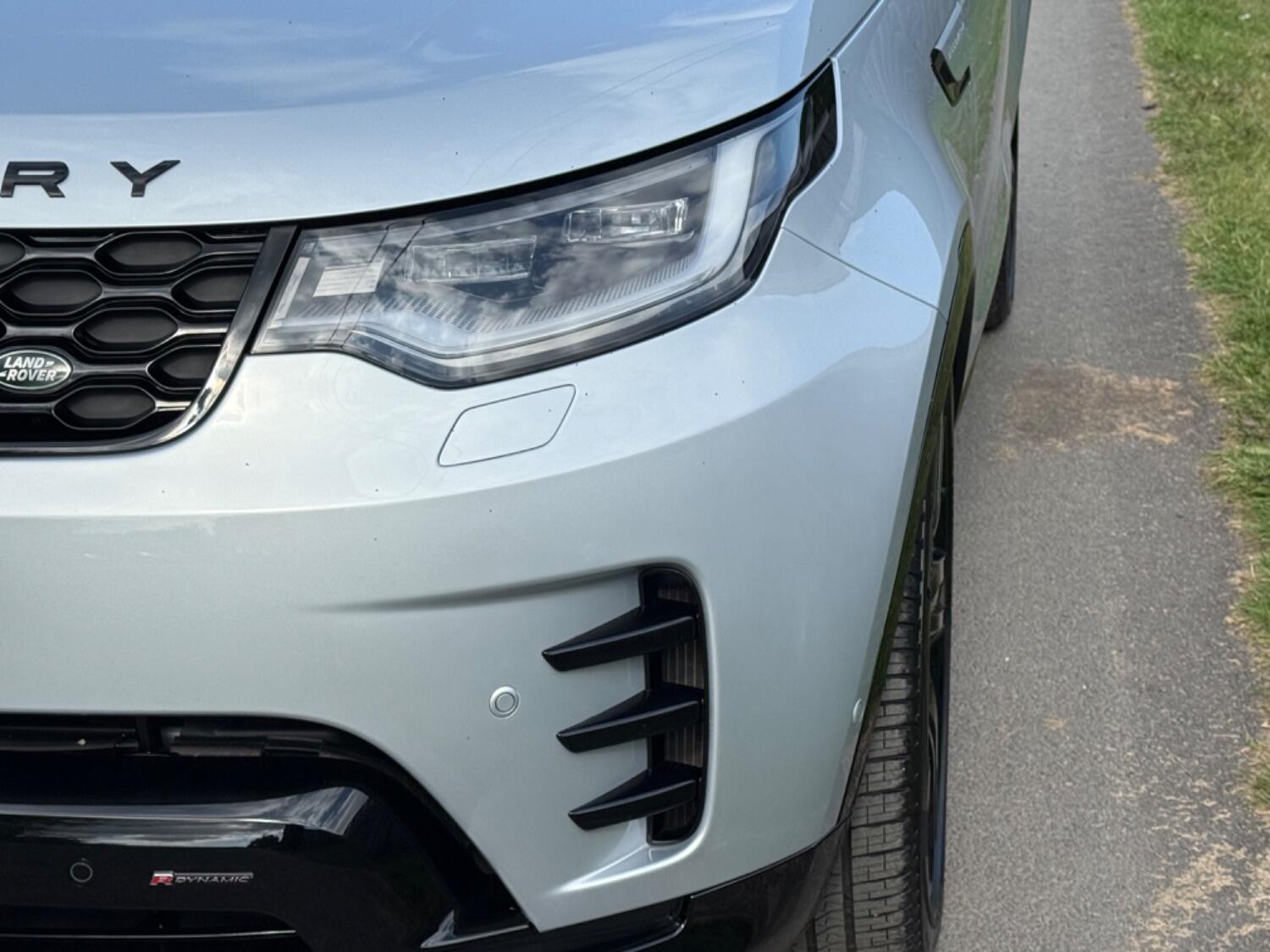 Used Land Rover Discovery 2023 for sale - 77395137: Photo 28