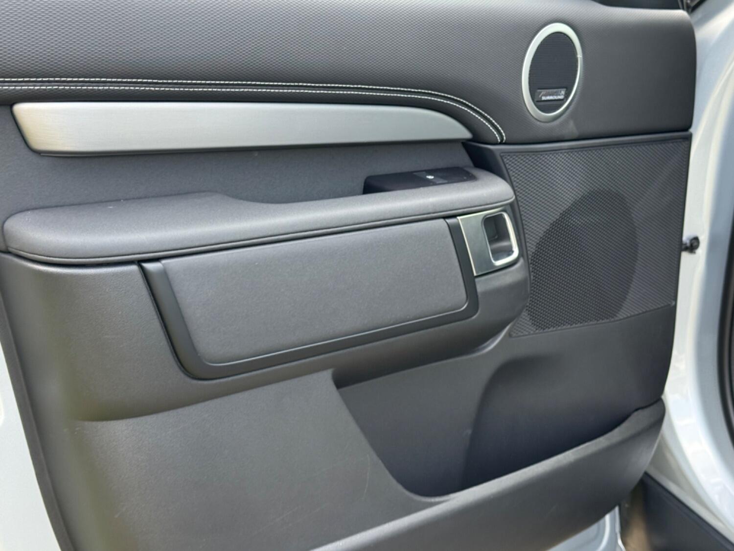 Used Land Rover Discovery 2023 for sale - 77395137: Photo 29