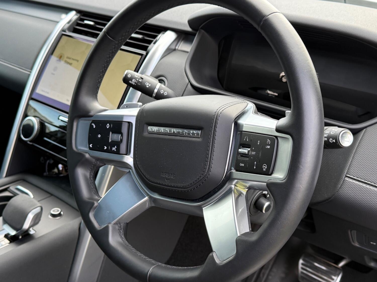 Used Land Rover Discovery 2023 for sale - 77395137: Photo 47