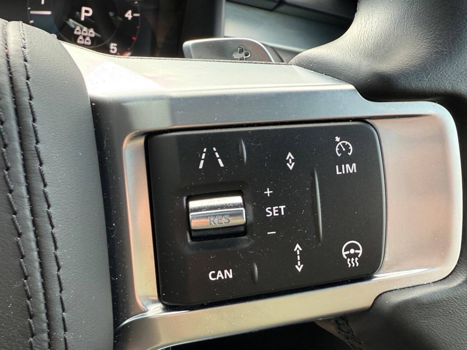 Used Land Rover Discovery 2023 for sale - 77395137: Photo 51