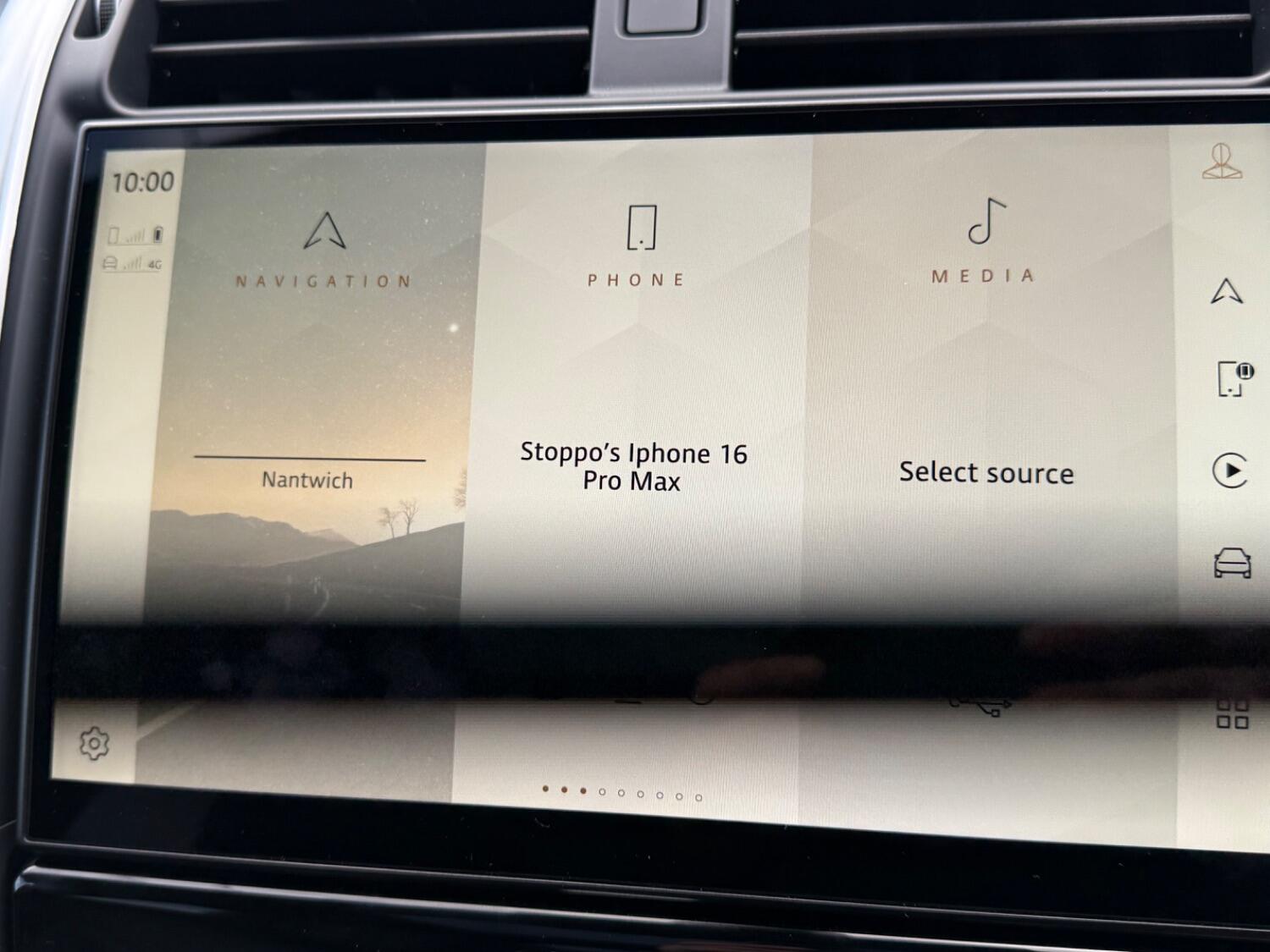 Used Land Rover Discovery 2023 for sale - 77395137: Photo 52