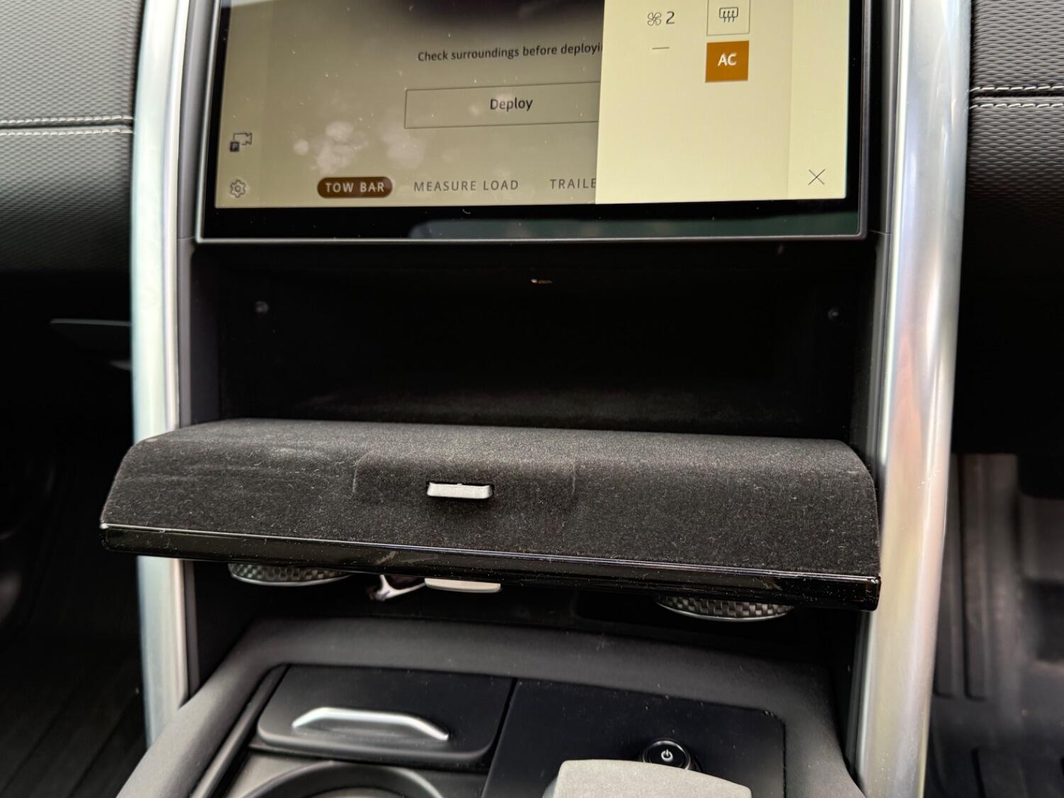 Used Land Rover Discovery 2023 for sale - 77395137: Photo 61