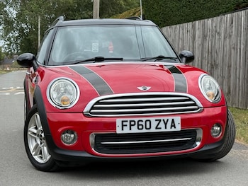 Used MINI Clubman 2010 for sale - 75706150: Photo
