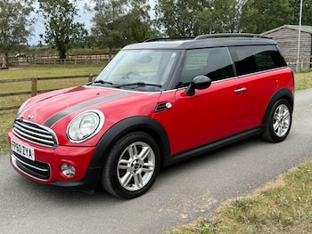 Used MINI Clubman 2010 for sale - 75706150: Photo
