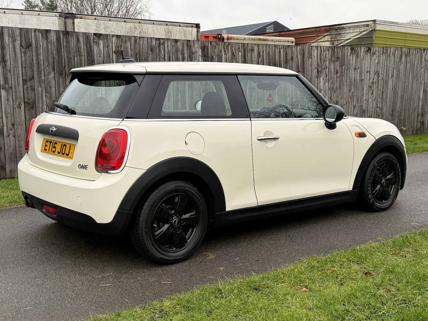Used MINI Hatch 2015 for sale - 77277320: Photo 10