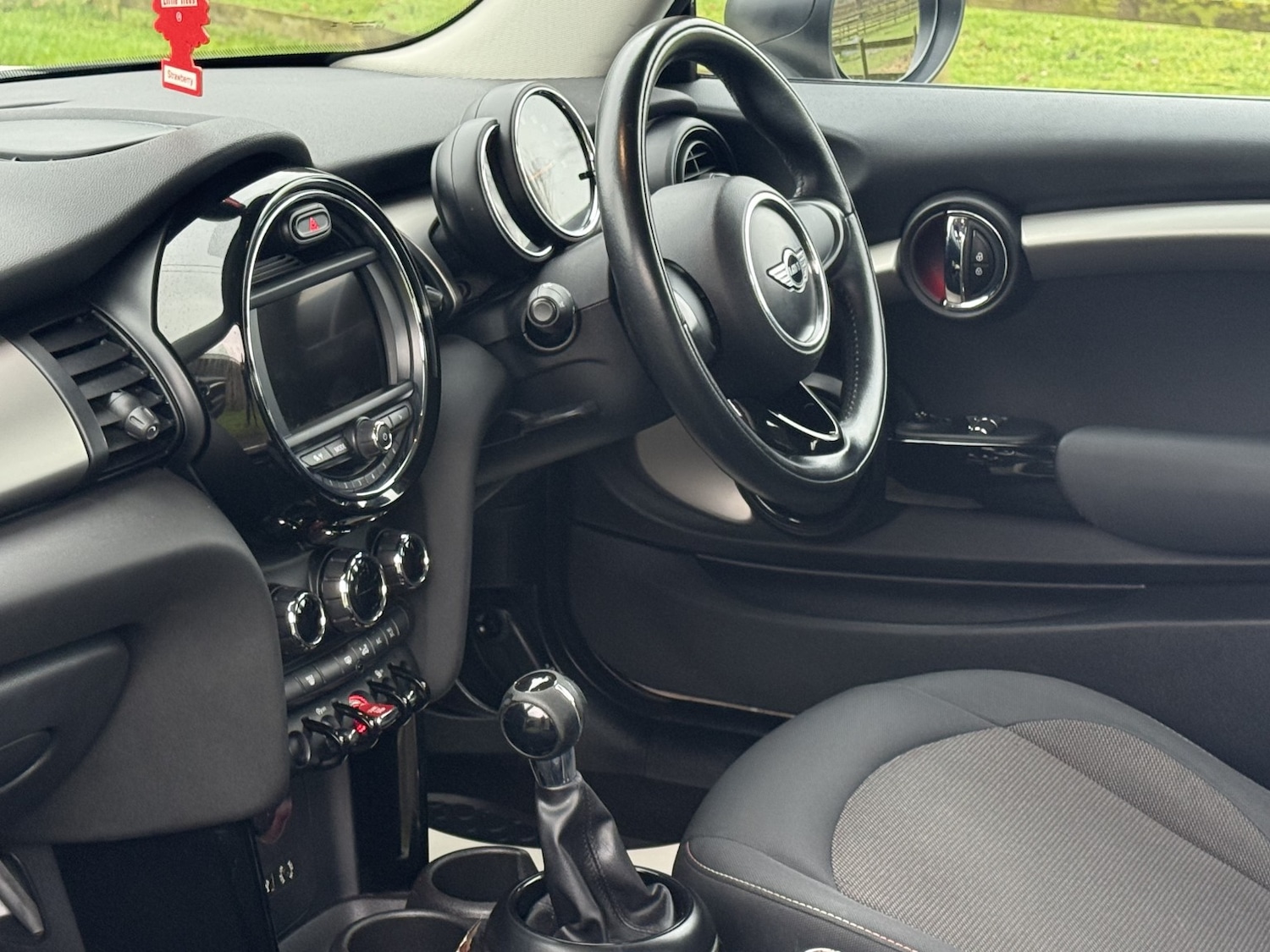 Used MINI Hatch 2015 for sale - 77277320: Photo 11