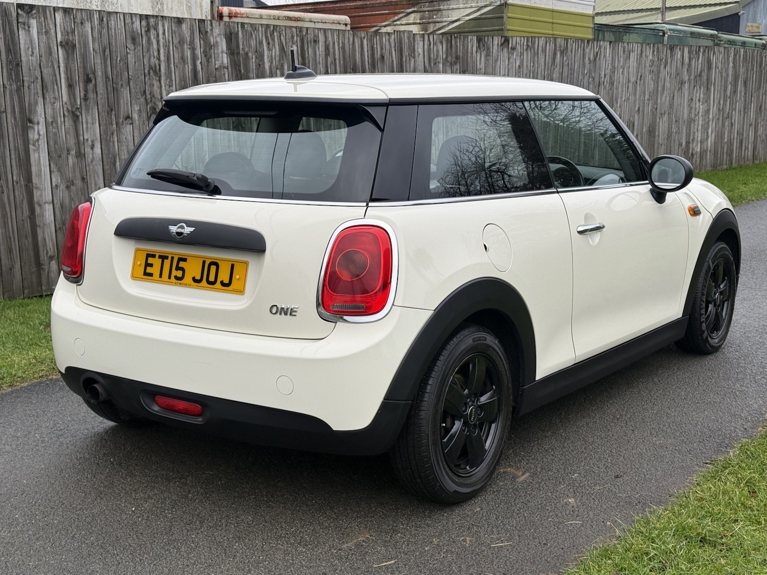 Used MINI Hatch 2015 for sale - 77277320: Photo 12
