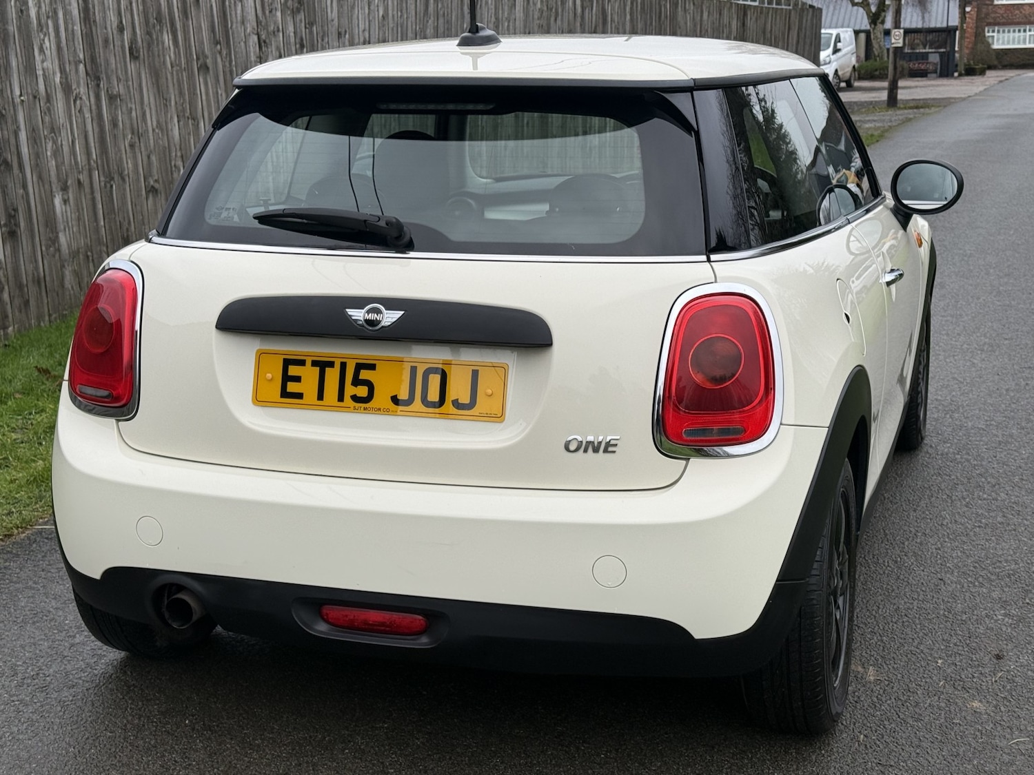 Used MINI Hatch 2015 for sale - 77277320: Photo 16