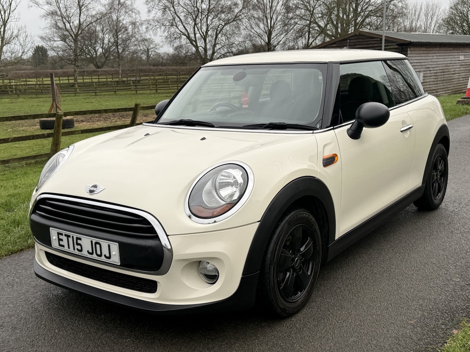 Used MINI Hatch 2015 for sale - 77277320: Photo 18