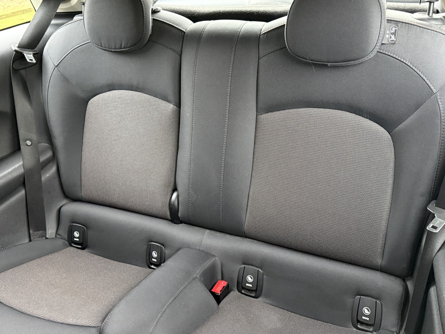 Used MINI Hatch 2015 for sale - 77277320: Photo 19