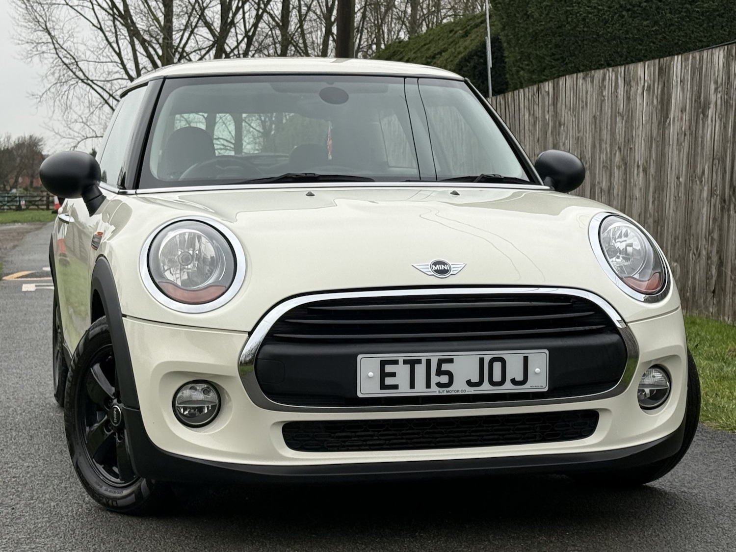 Used MINI Hatch 2015 for sale - 77277320: Photo 2