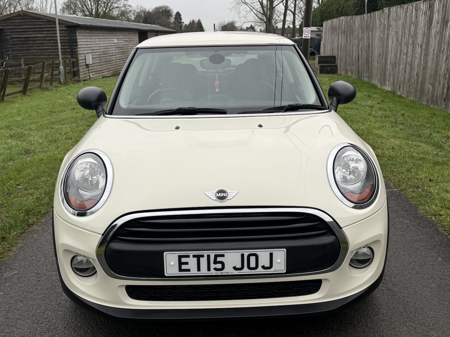 Used MINI Hatch 2015 for sale - 77277320: Photo 20