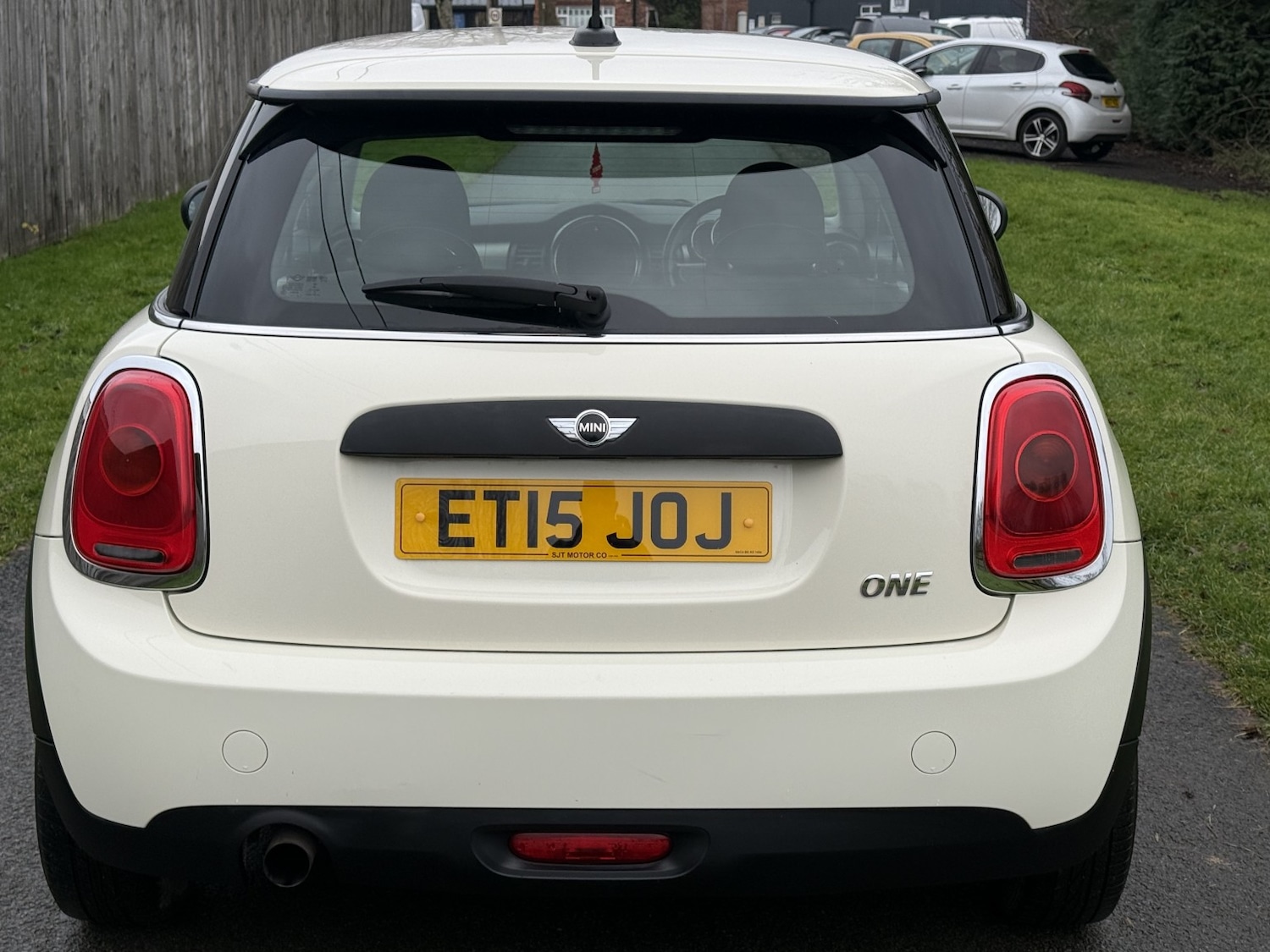 Used MINI Hatch 2015 for sale - 77277320: Photo 22