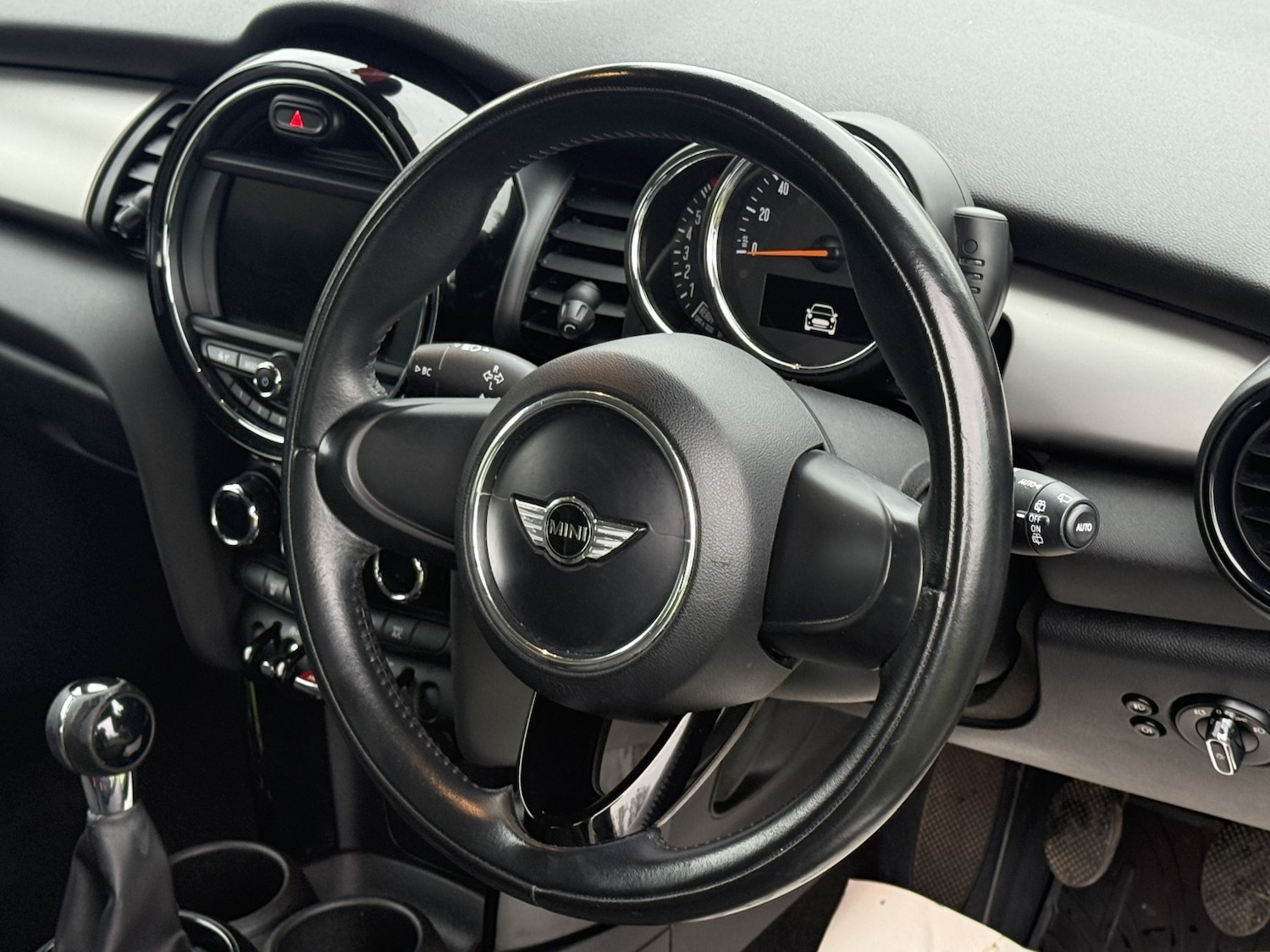 Used MINI Hatch 2015 for sale - 77277320: Photo 23