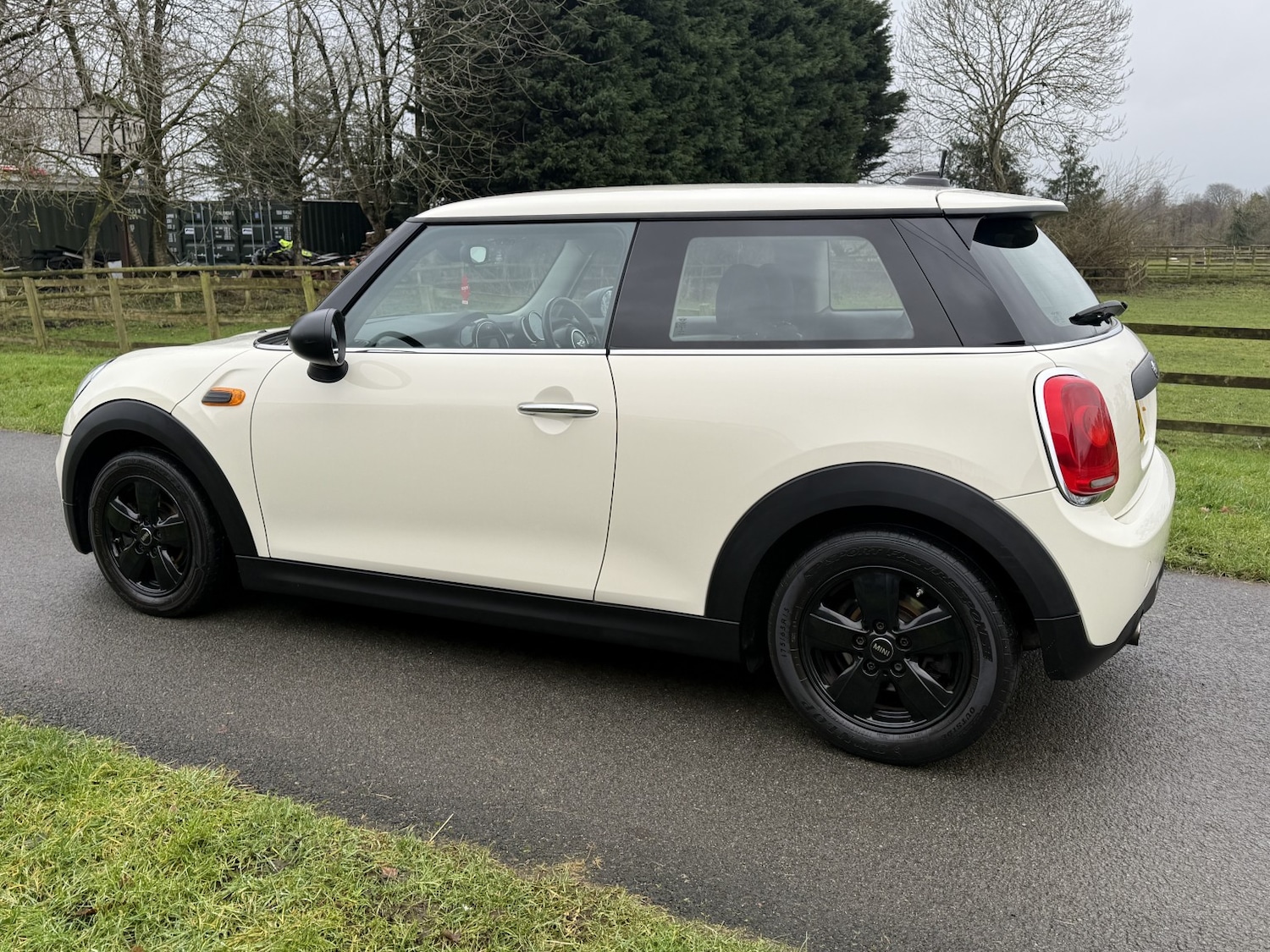 Used MINI Hatch 2015 for sale - 77277320: Photo 24