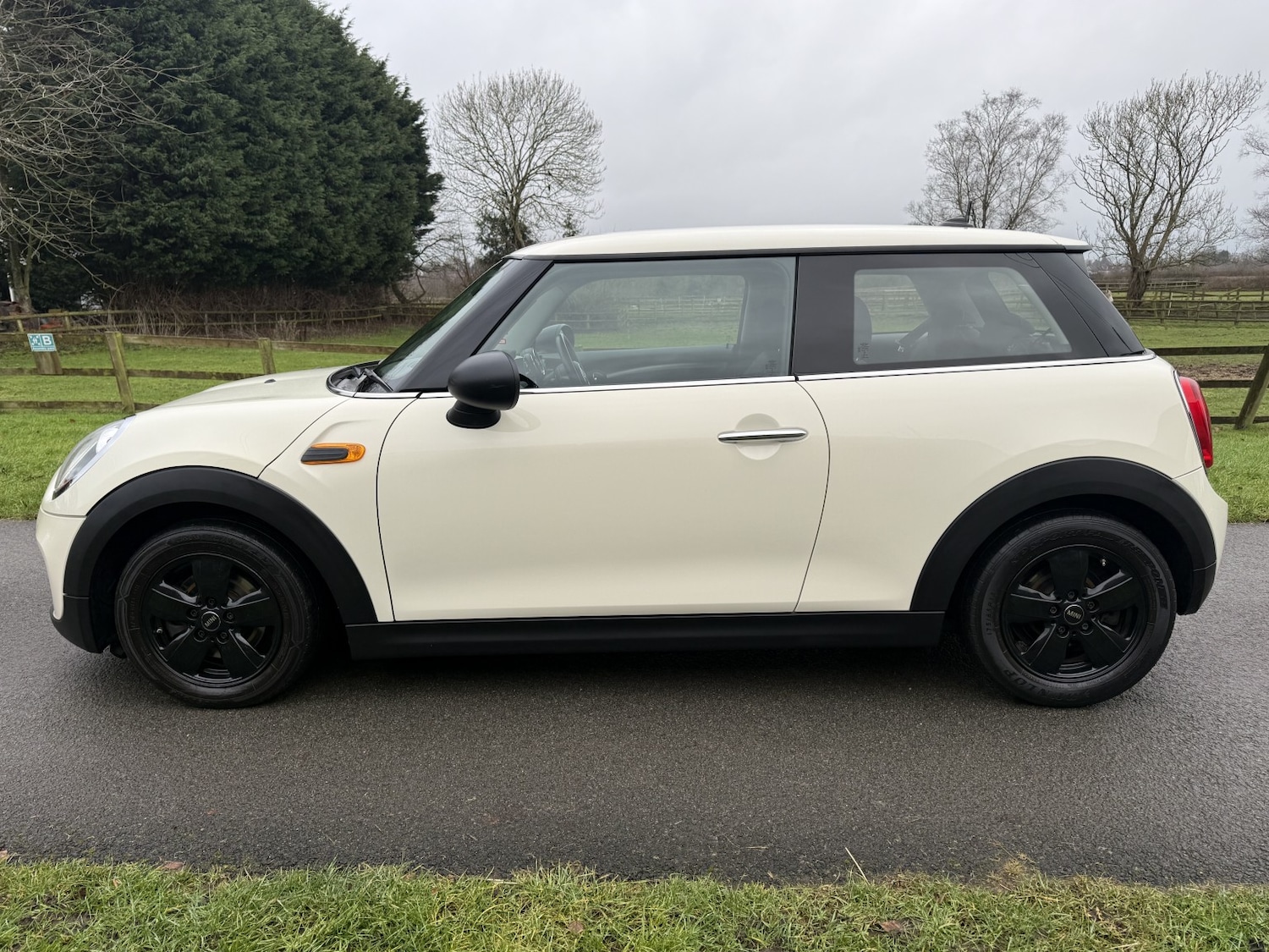 Used MINI Hatch 2015 for sale - 77277320: Photo 26