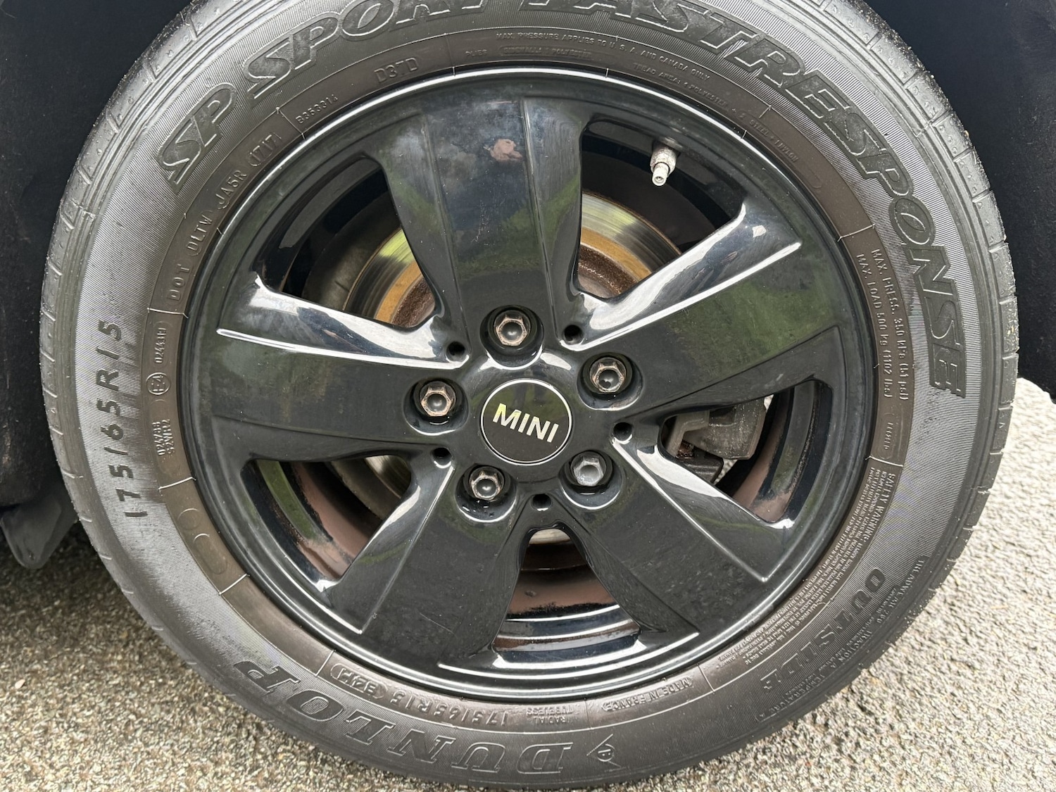 Used MINI Hatch 2015 for sale - 77277320: Photo 27