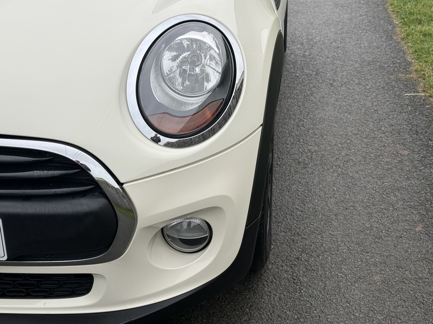 Used MINI Hatch 2015 for sale - 77277320: Photo 28