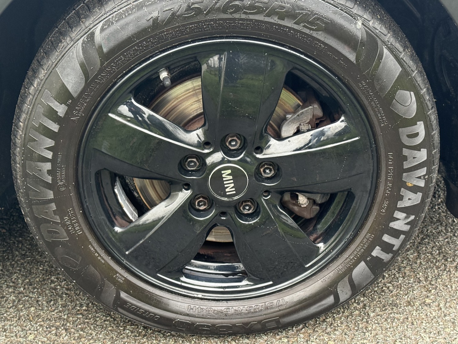 Used MINI Hatch 2015 for sale - 77277320: Photo 34