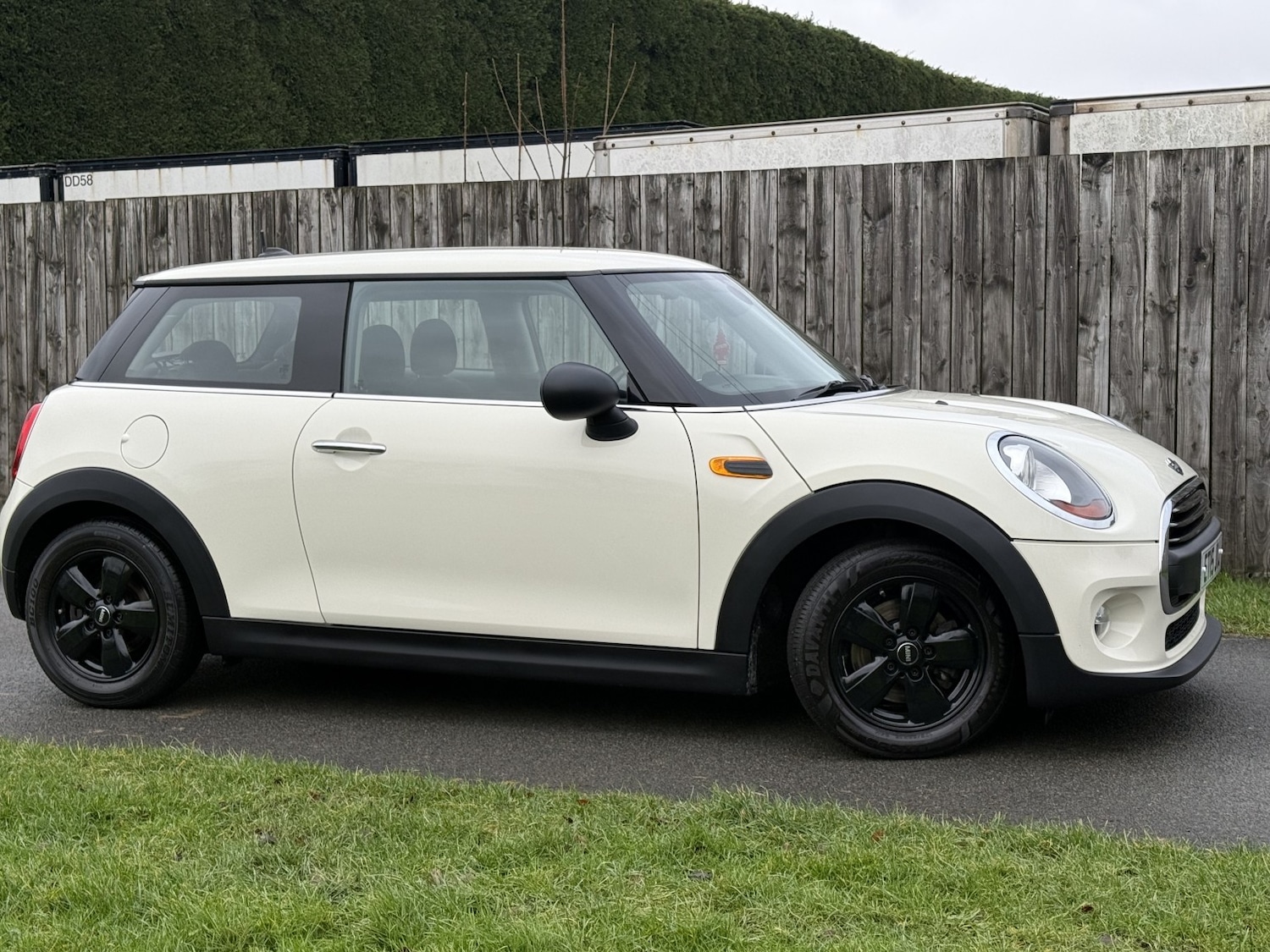 Used MINI Hatch 2015 for sale - 77277320: Photo 4