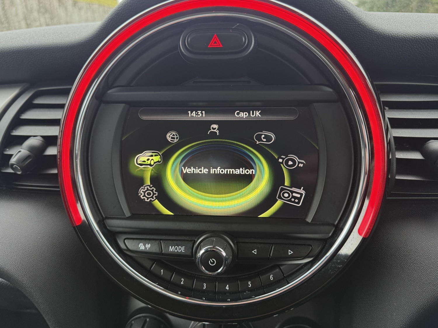 Used MINI Hatch 2015 for sale - 77277320: Photo 5