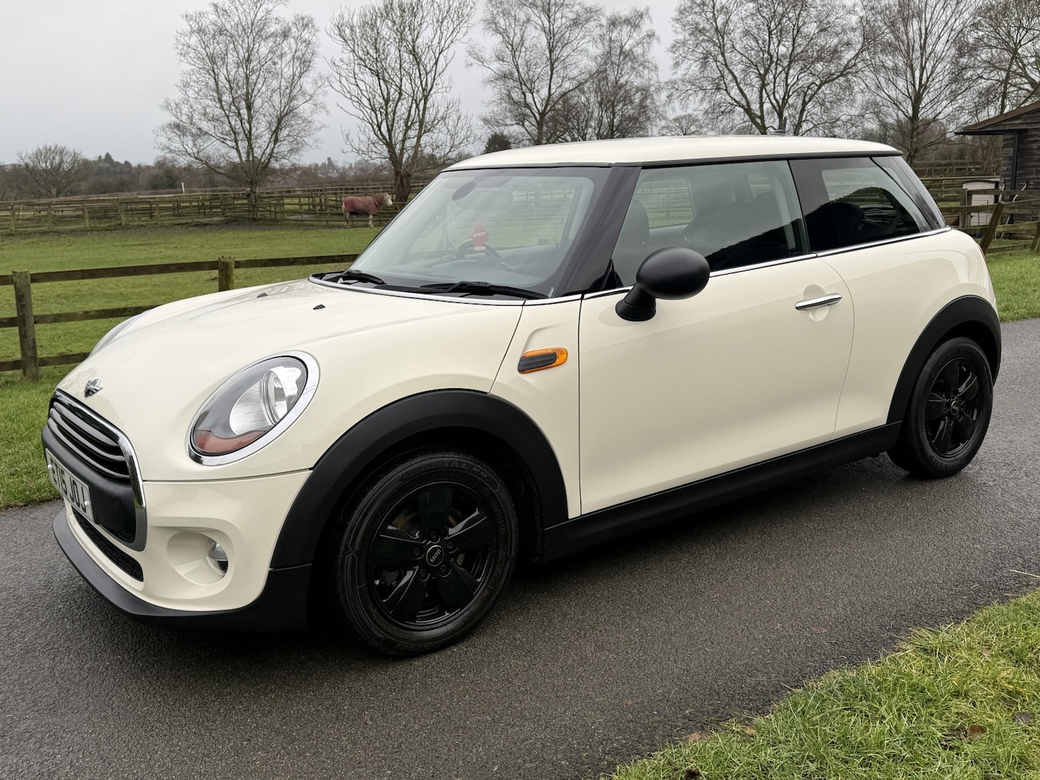 Used MINI Hatch 2015 for sale - 77277320: Photo 6
