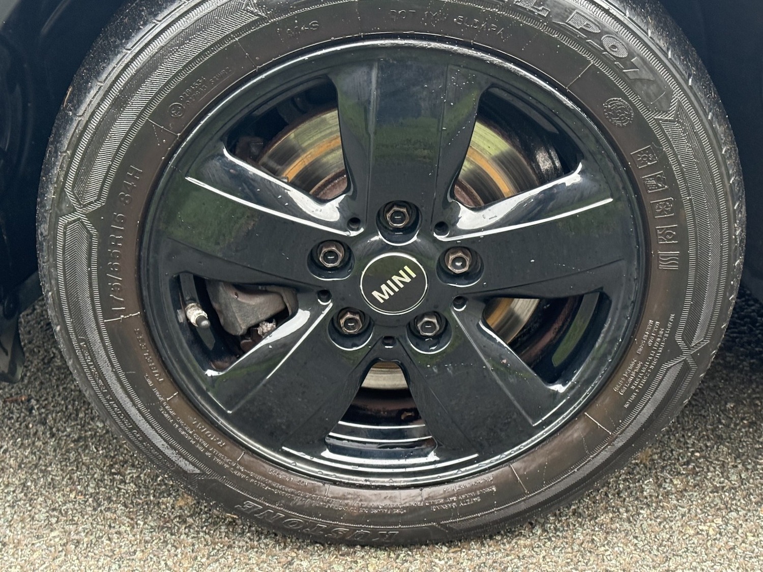 Used MINI Hatch 2015 for sale - 77277320: Photo 7