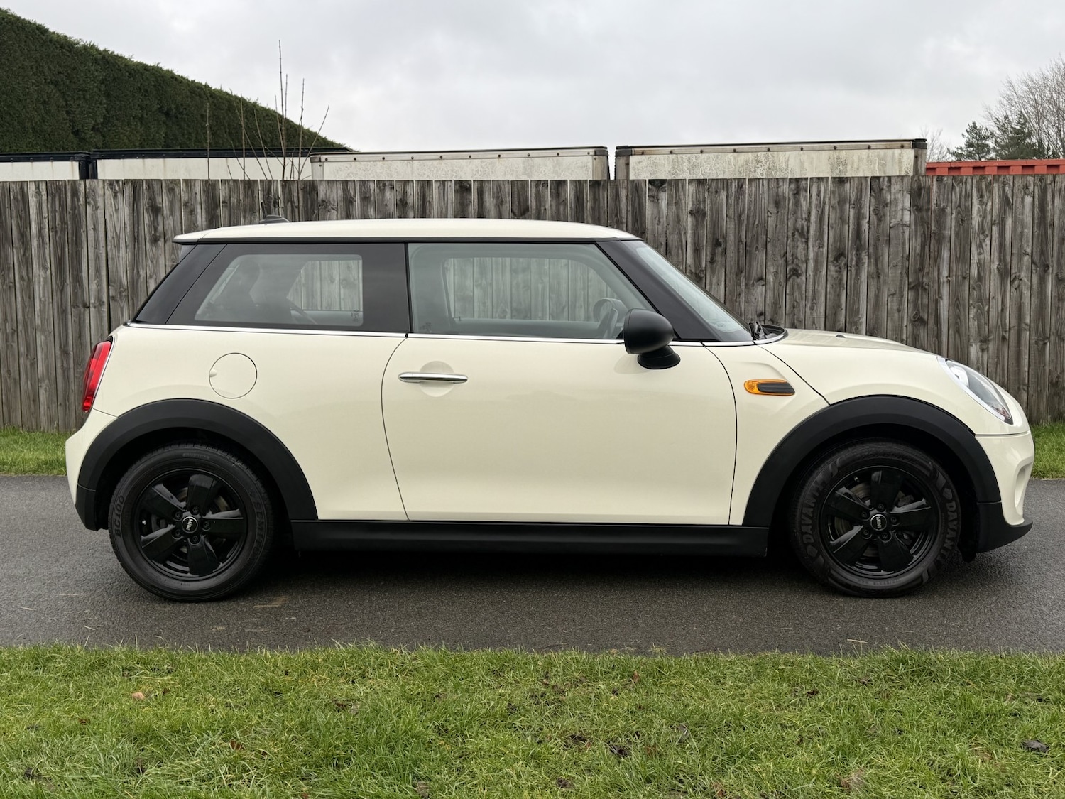 Used MINI Hatch 2015 for sale - 77277320: Photo 8