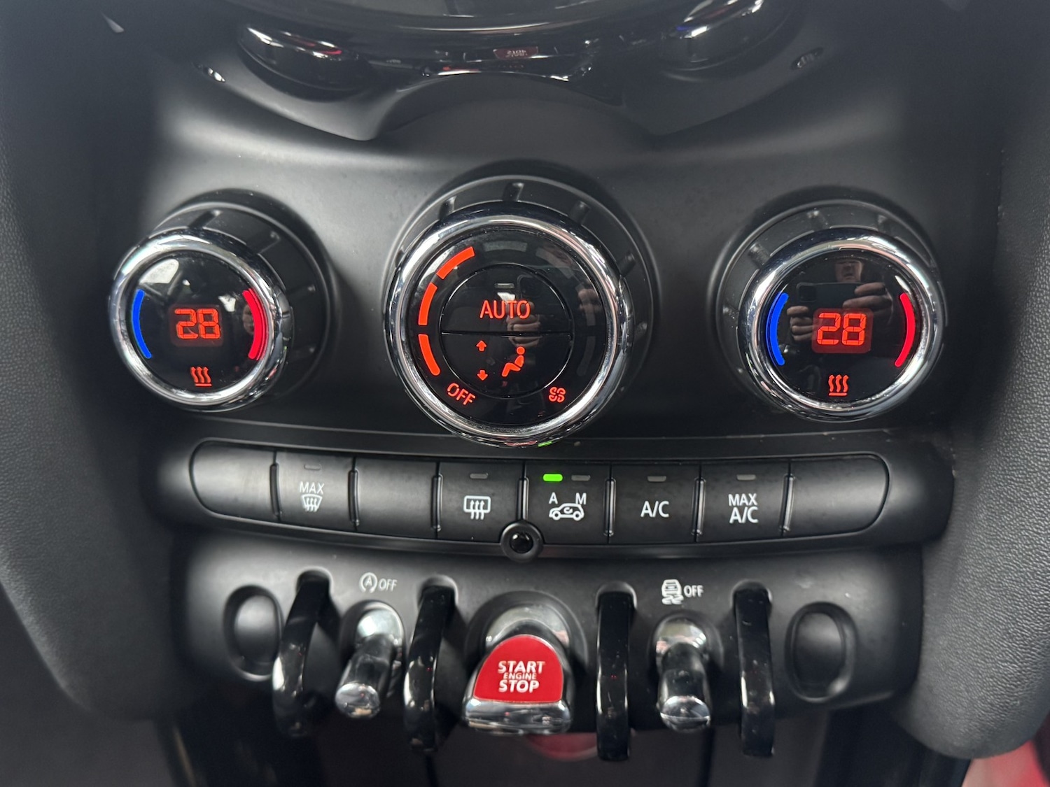 Used MINI Hatch 2015 for sale - 77277320: Photo 9