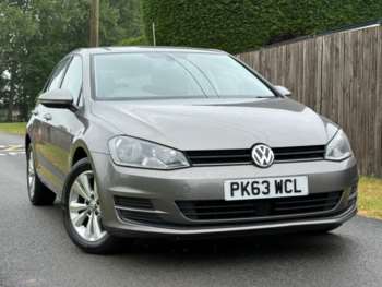 2013 - 1.6 TDI BlueMotion Tech SE 5-Door