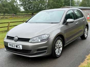 Used Volkswagen Golf 2013 for sale - 74774711: Photo
