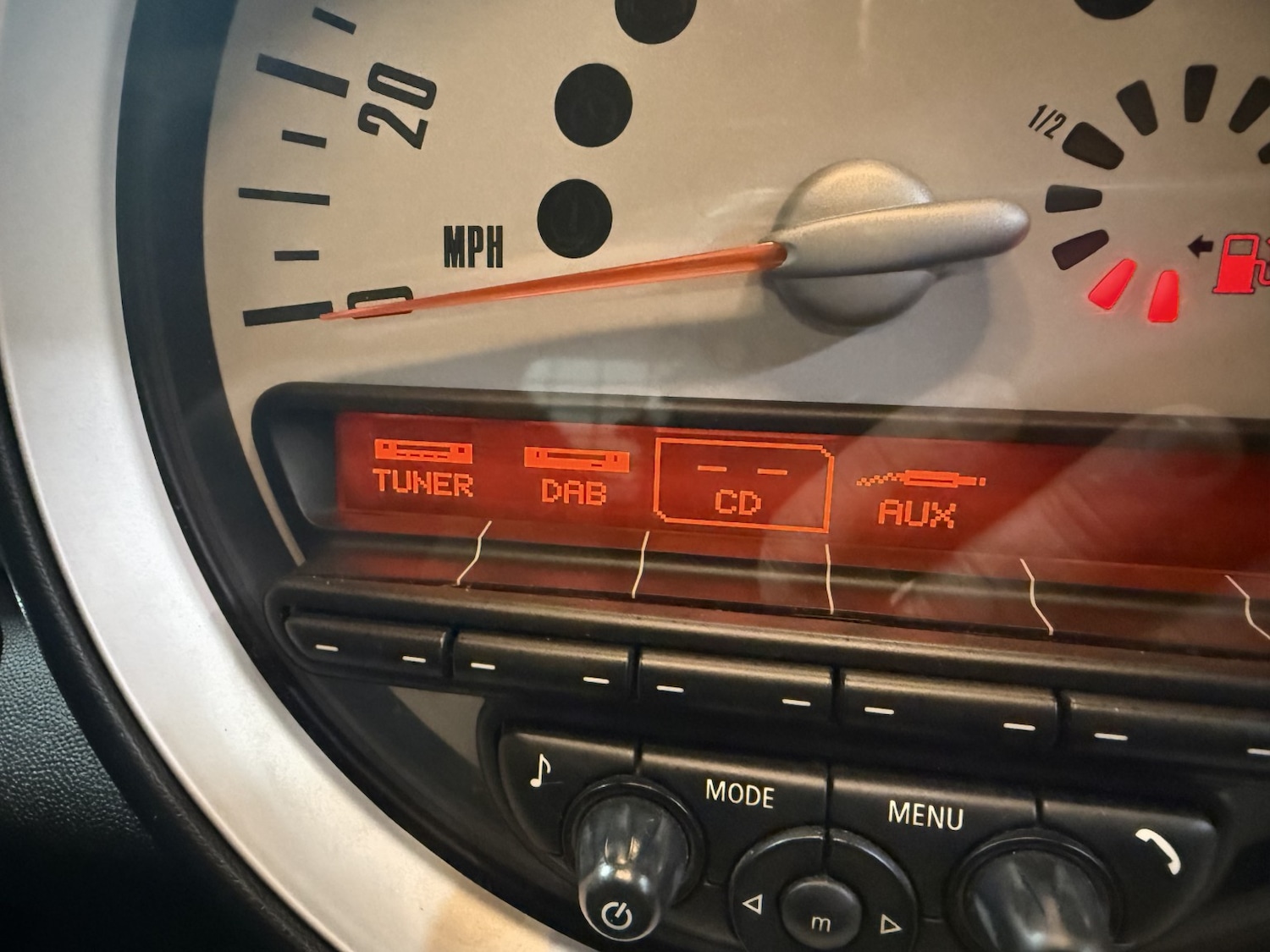 Used MINI Clubvan 2013 for sale - 77609963: Photo 11