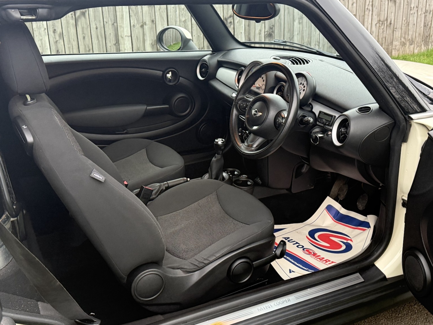 Used MINI Clubvan 2013 for sale - 77609963: Photo 15