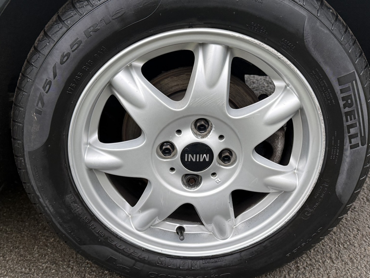 Used MINI Clubvan 2013 for sale - 77609963: Photo 19