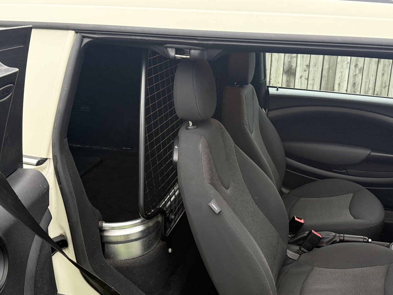 Used MINI Clubvan 2013 for sale - 77609963: Photo 25