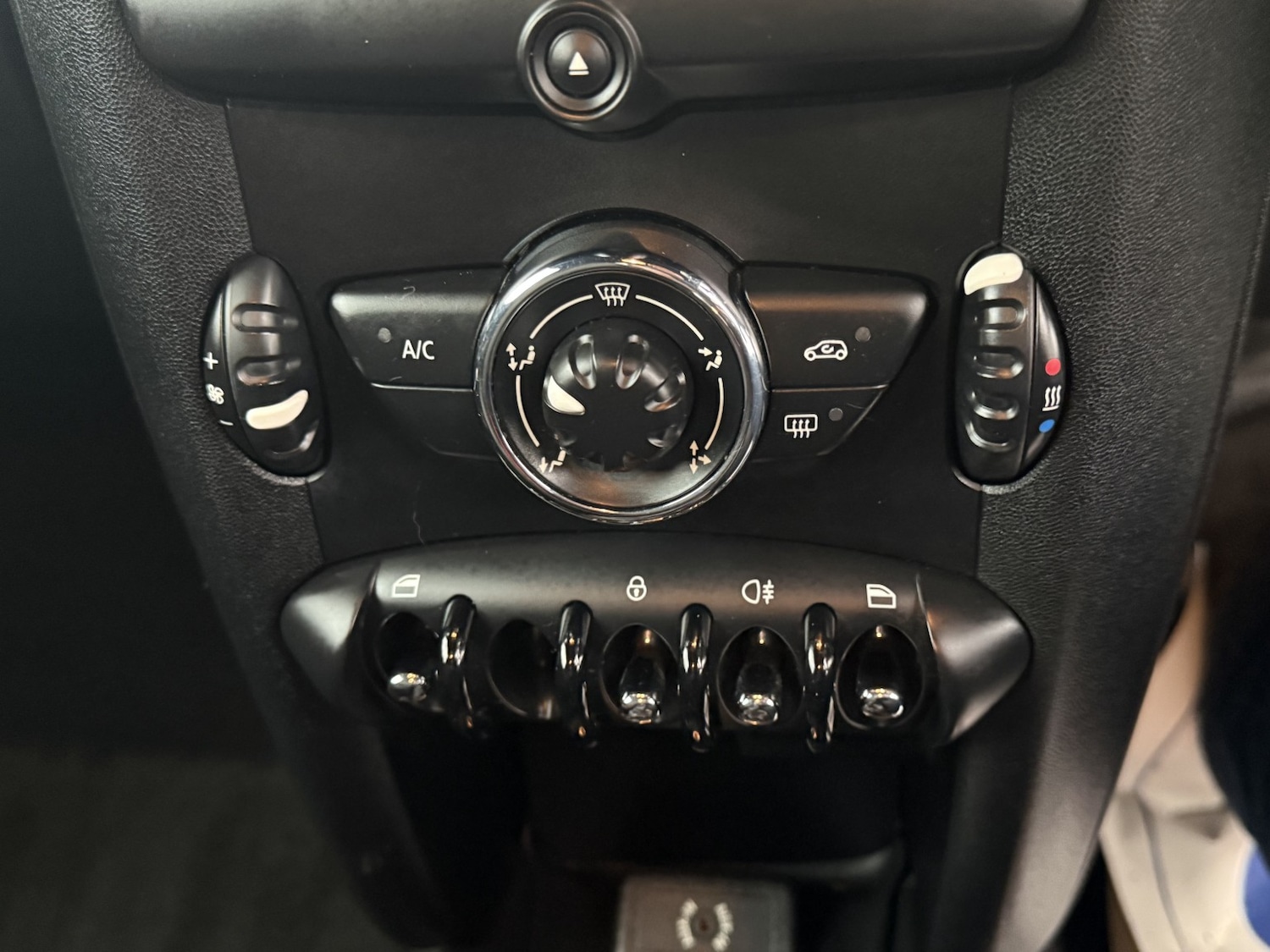 Used MINI Clubvan 2013 for sale - 77609963: Photo 27