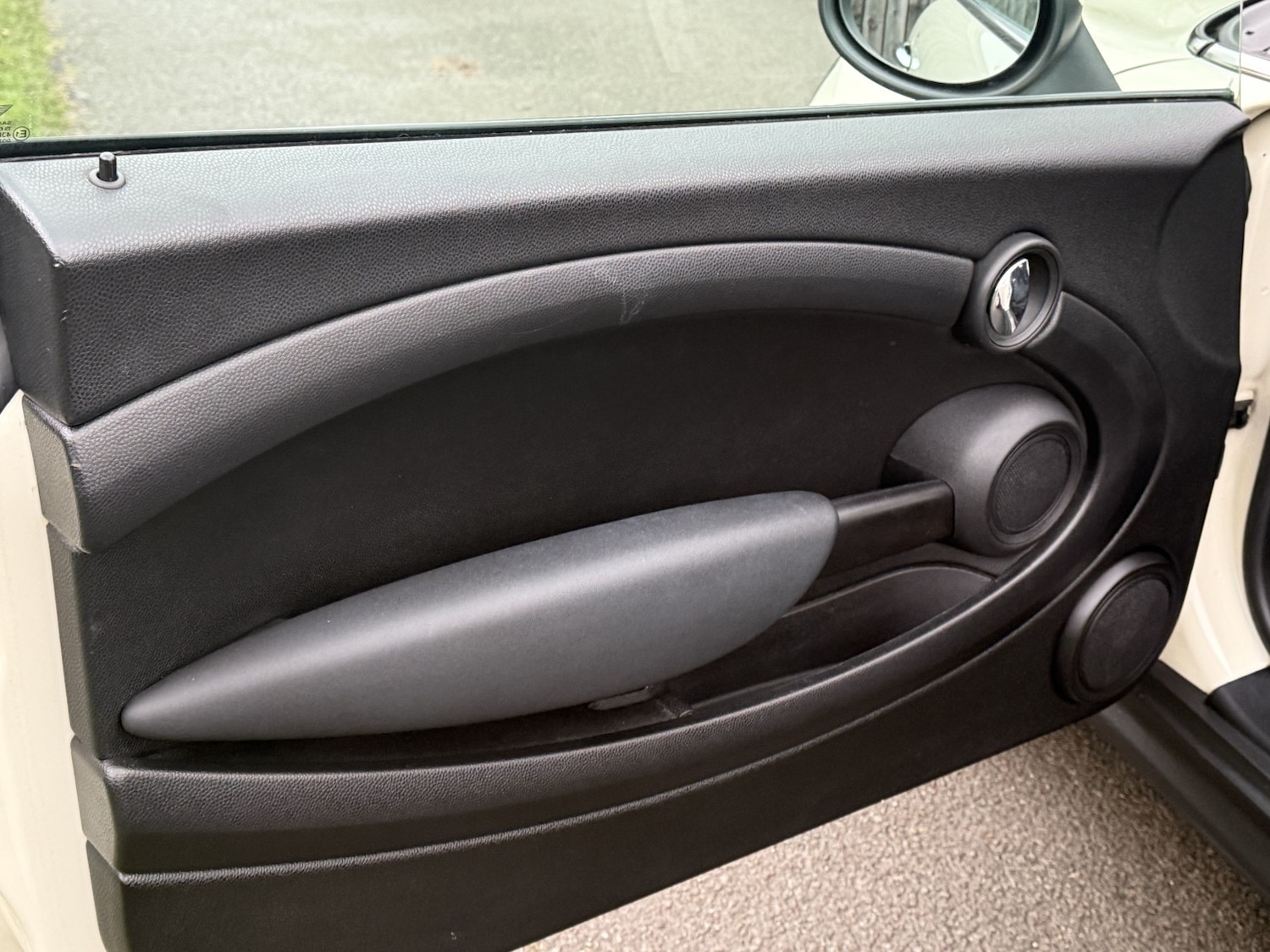 Used MINI Clubvan 2013 for sale - 77609963: Photo 29