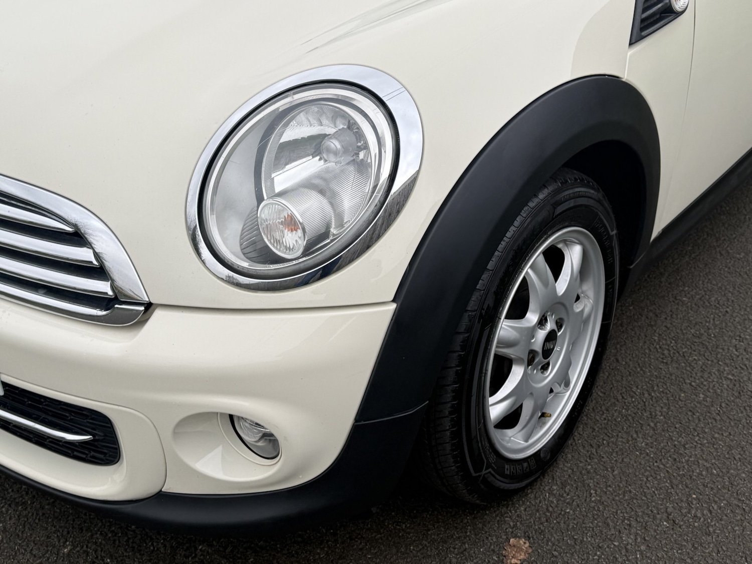 Used MINI Clubvan 2013 for sale - 77609963: Photo 30