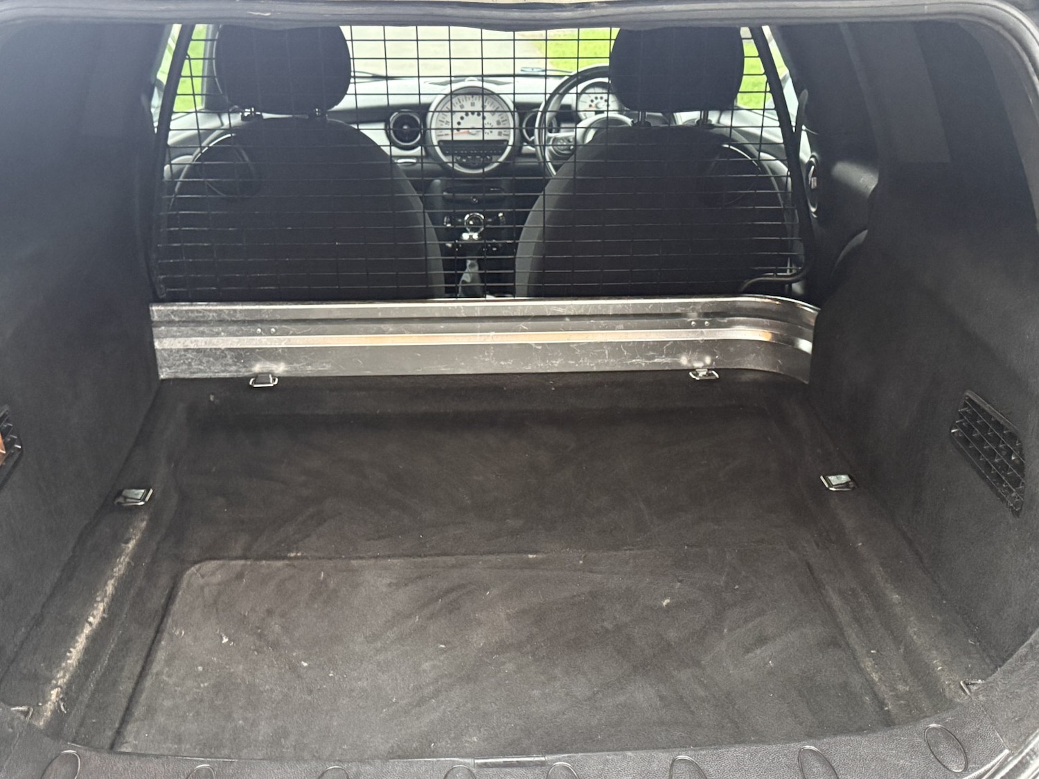 Used MINI Clubvan 2013 for sale - 77609963: Photo 33